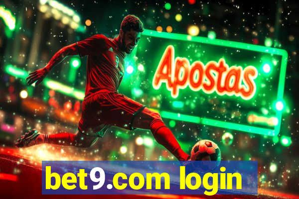 bet9.com login